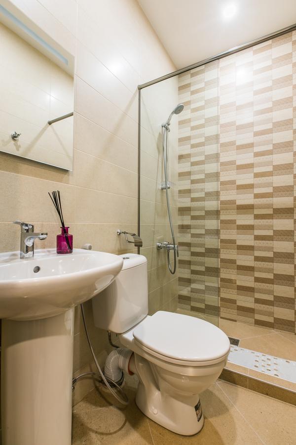 Sweet Home 6 Vip Rustaveli Avenue Tbilisi Exterior photo