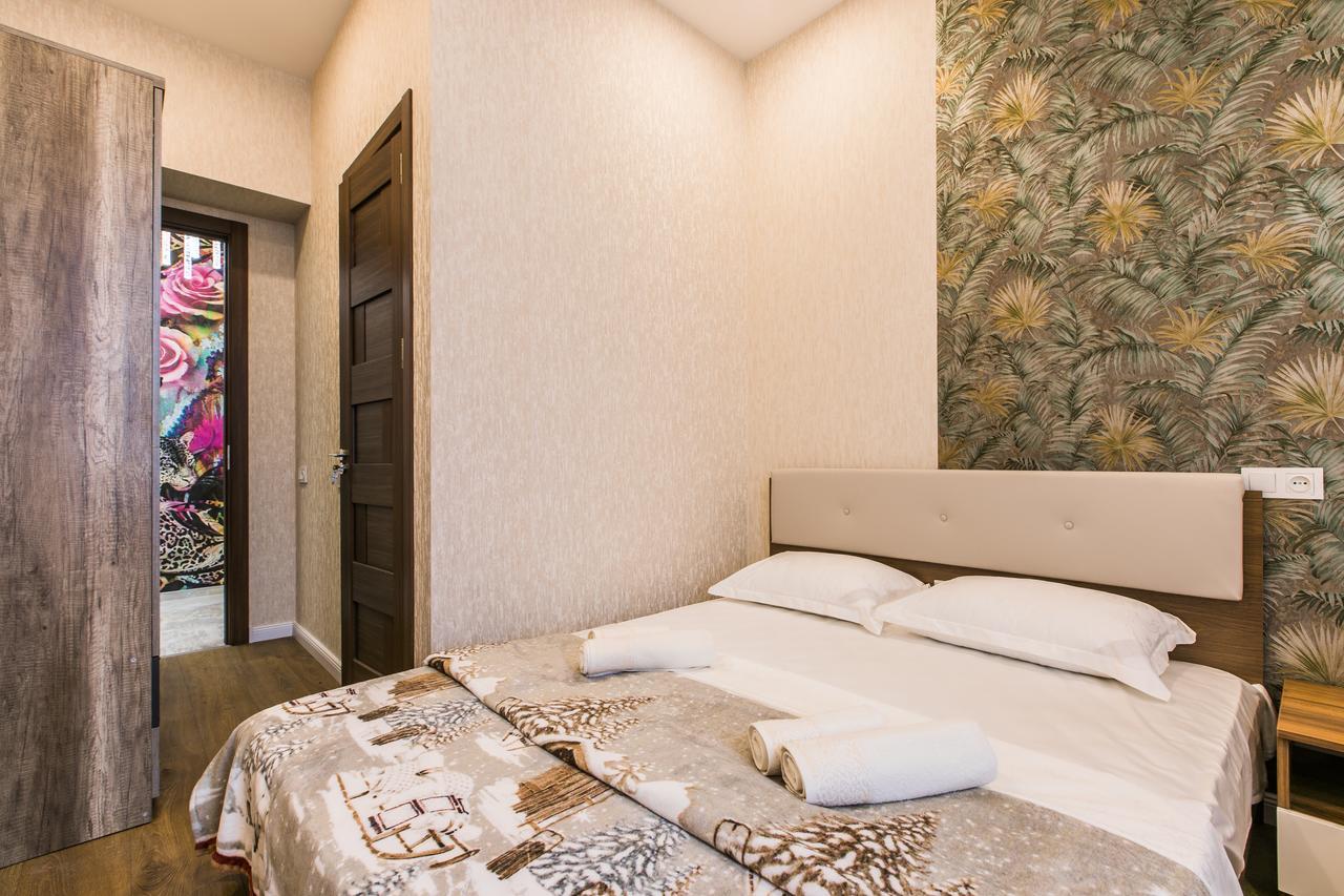 Sweet Home 6 Vip Rustaveli Avenue Tbilisi Exterior photo