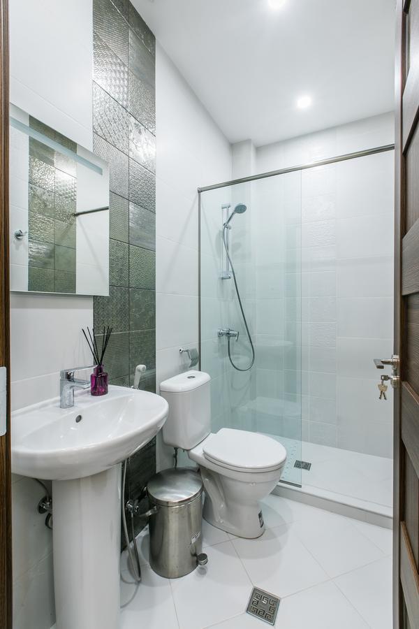 Sweet Home 6 Vip Rustaveli Avenue Tbilisi Exterior photo