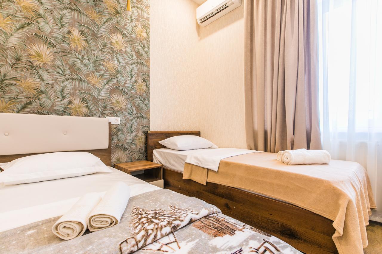 Sweet Home 6 Vip Rustaveli Avenue Tbilisi Exterior photo