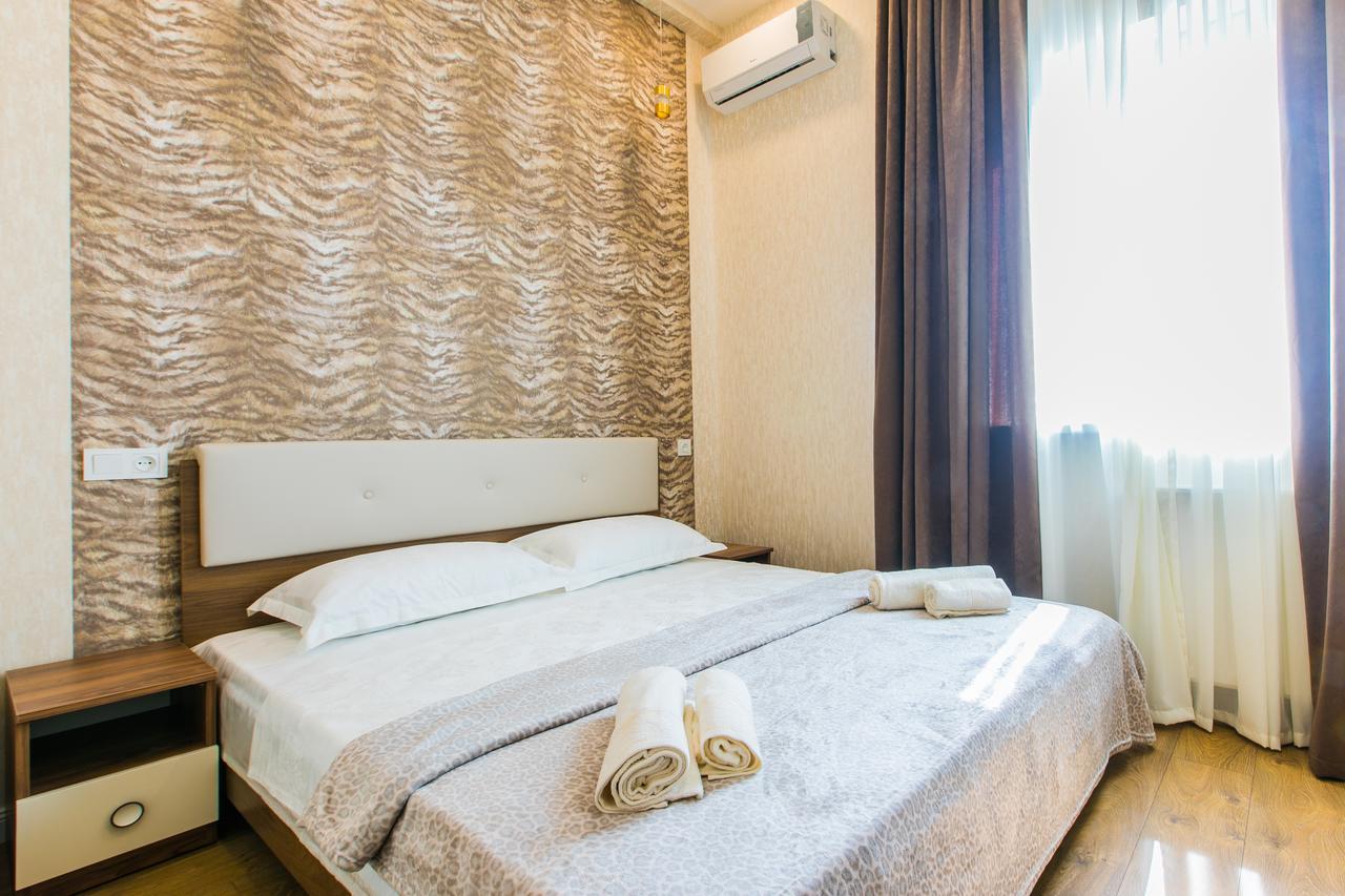 Sweet Home 6 Vip Rustaveli Avenue Tbilisi Exterior photo
