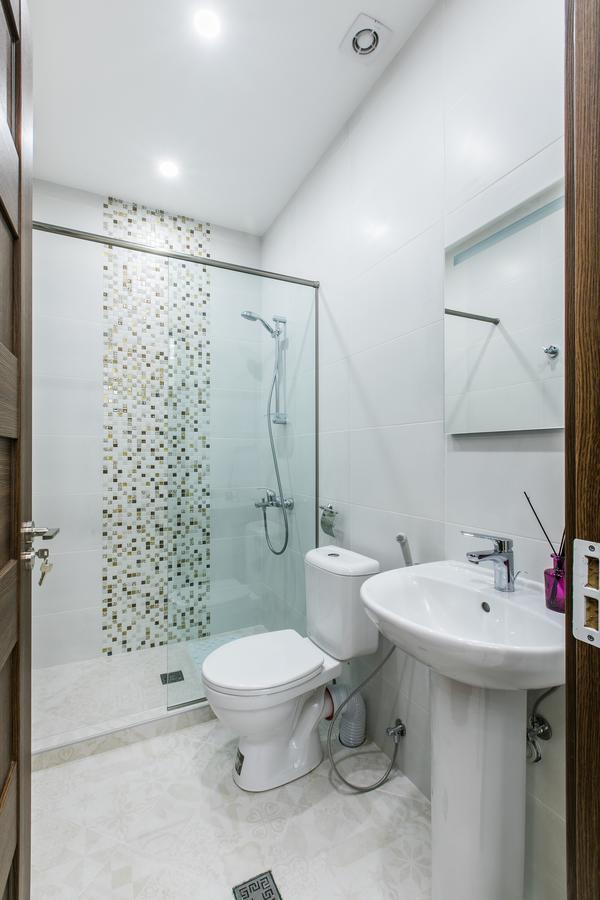 Sweet Home 6 Vip Rustaveli Avenue Tbilisi Exterior photo