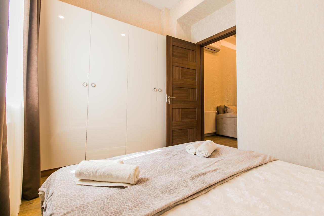 Sweet Home 6 Vip Rustaveli Avenue Tbilisi Exterior photo