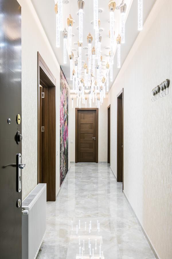 Sweet Home 6 Vip Rustaveli Avenue Tbilisi Exterior photo